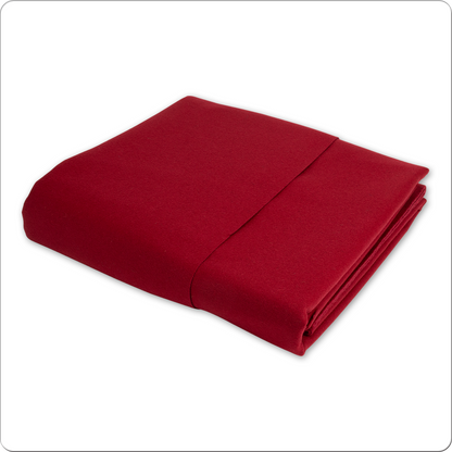 Championship CLINV9 Invitational 9ft Cloth (Various colors available) - Pool Shark Supply