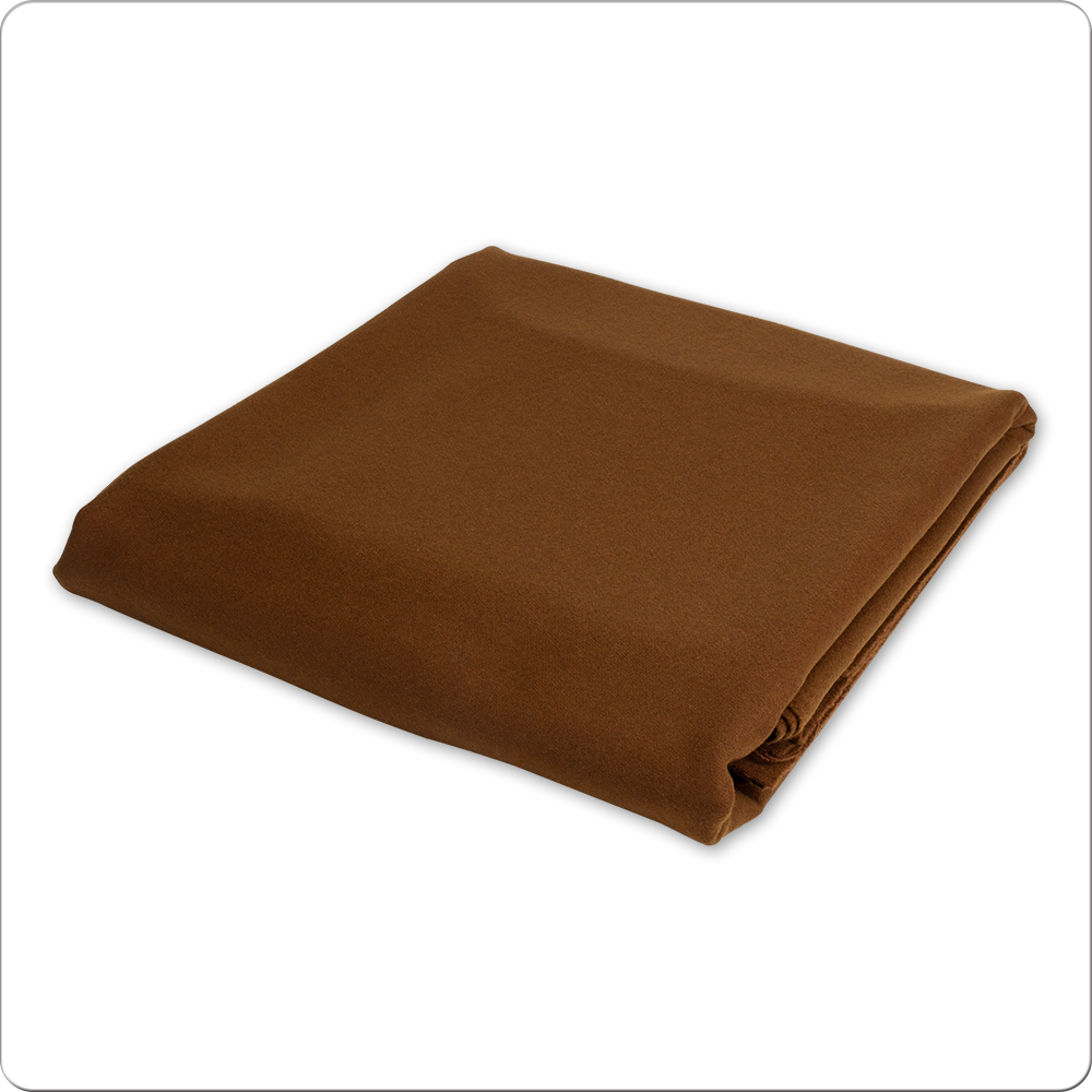 Championship CLINV9 Invitational 9ft Cloth (Various colors available) - Pool Shark Supply