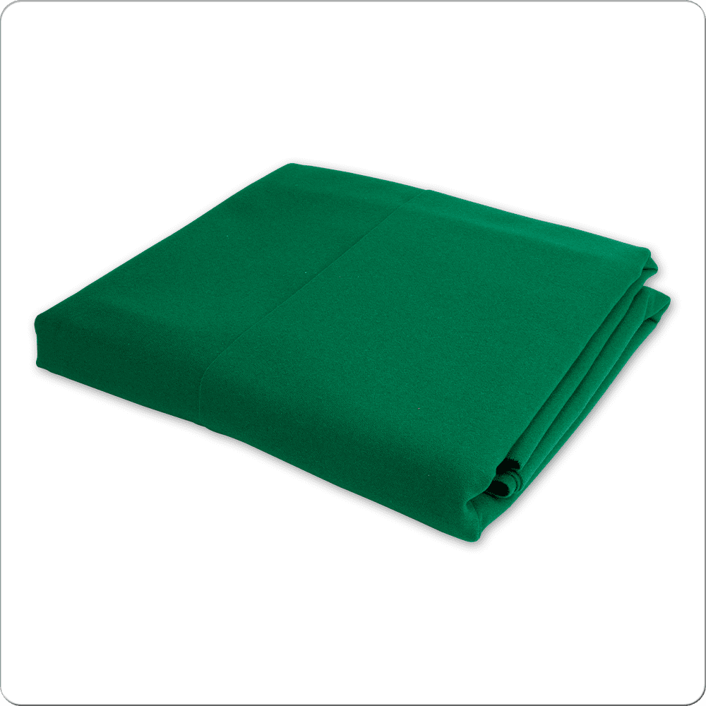 Championship CLINV9 Invitational 9ft Cloth - Pool Shark Supply