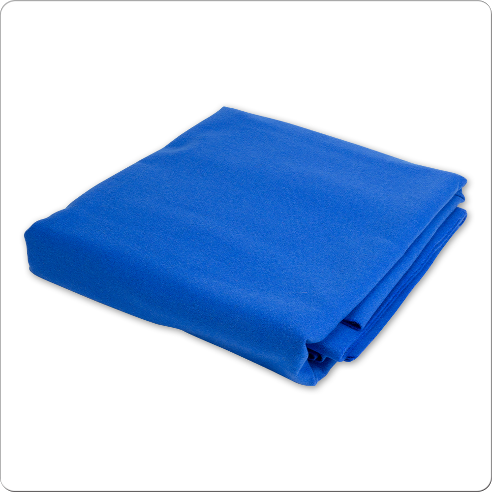 Championship CLINV8 Invitational 8ft Cloth (Various colors available) - Pool Shark Supply