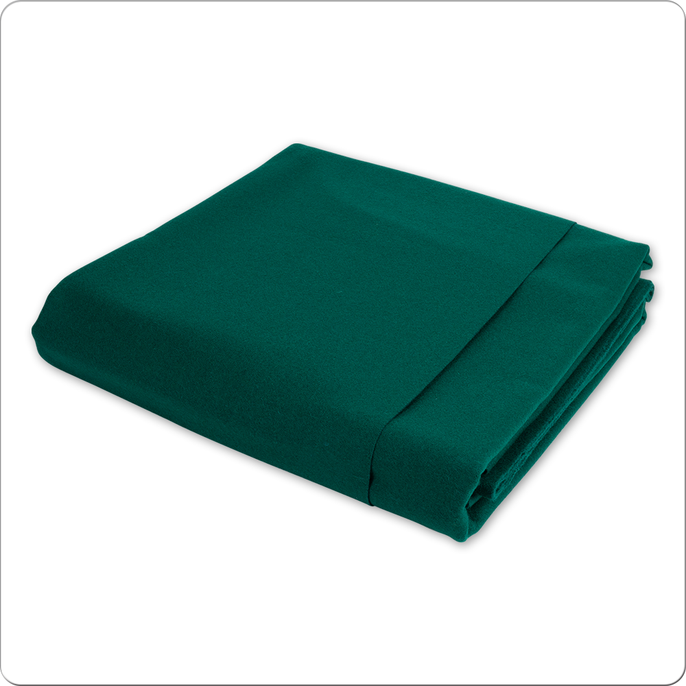 Championship CLINV8 Invitational 8ft Cloth (Various colors available) - Pool Shark Supply Pool Shark Supply