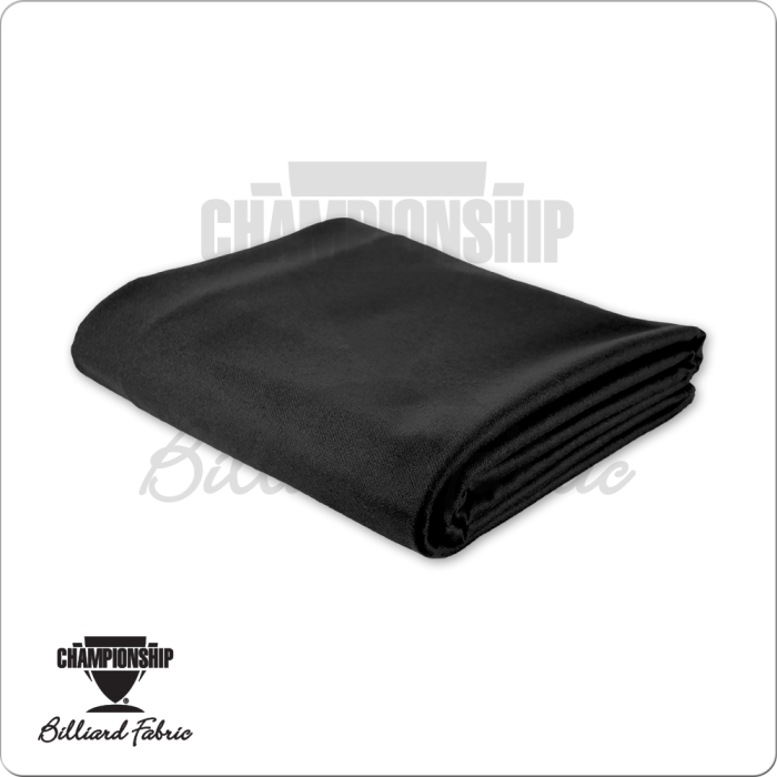 Championship CLMU9 Mercury Ultra 9ft Cloth (Various colors available) - Pool Shark Supply Pool Shark Supply