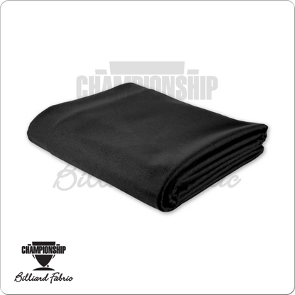 Championship CLMU9 Mercury Ultra 9ft Cloth (Various colors available) - Pool Shark Supply