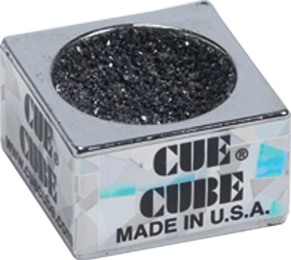 Cue Cube TTCC1 - Pool Shark Supply