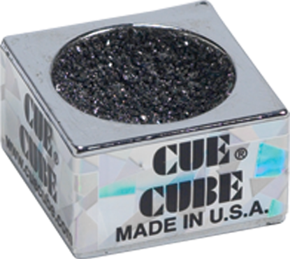 Cue Cube TTCC25 Tip Tools Card - 25 included! - Pool Shark Supply Pool Shark Supply