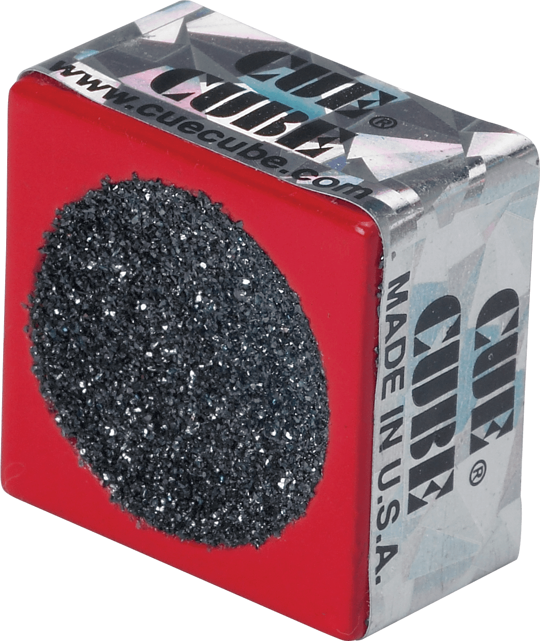 Cue Cube TTCCCOL1 Colors - - Pool Shark Supply Pool Shark Supply
