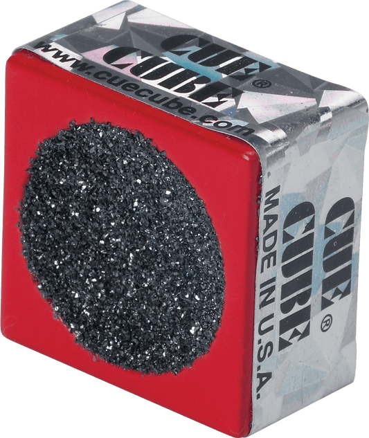 Cue Cube TTCCCOL1 Colors - - Pool Shark Supply