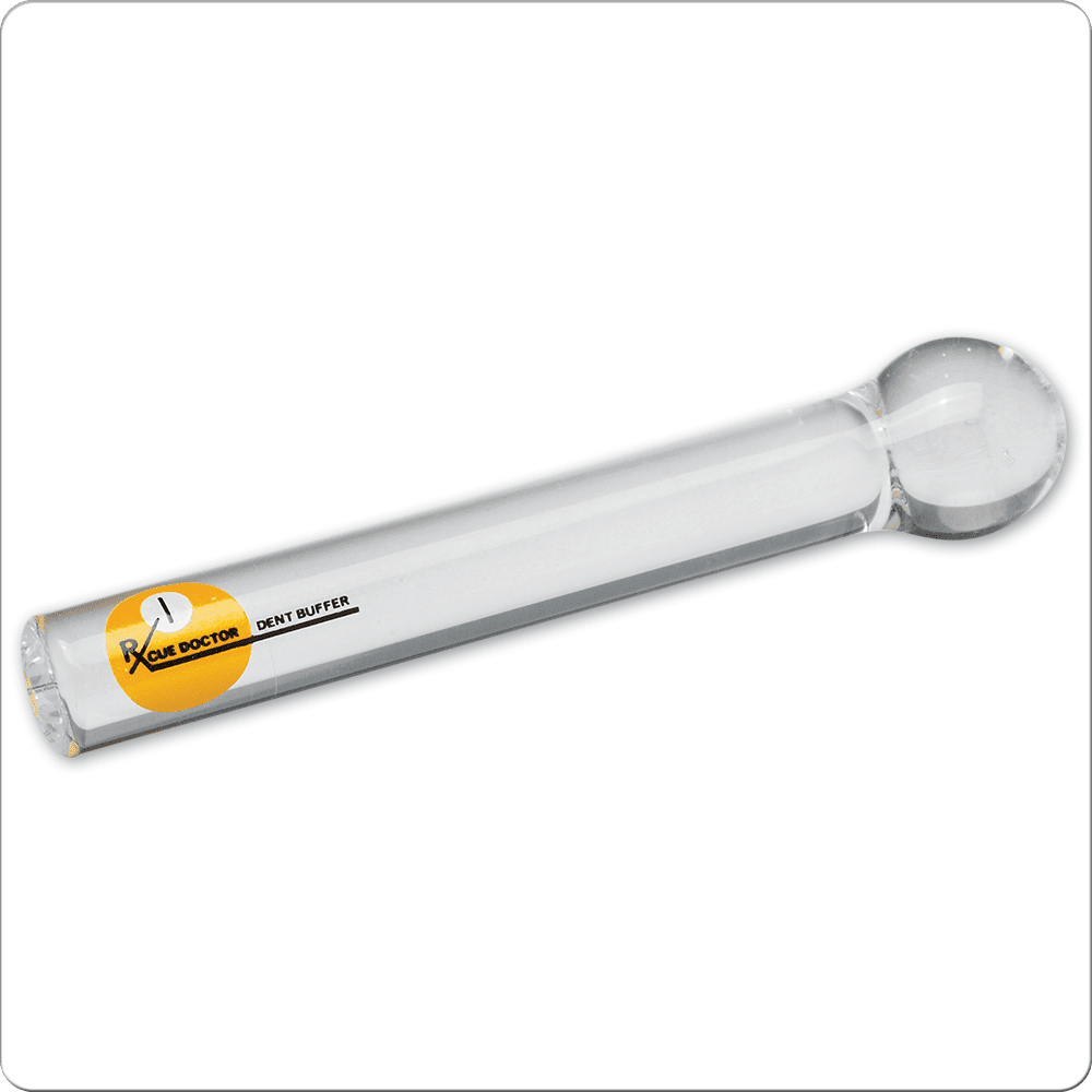 Cue Doctor SPDB Dent Buffer - - Pool Shark Supply Pool Shark Supply