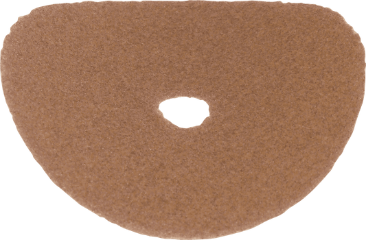 Cue Top Sander TRCTSR Refills - 12ct - Pool Shark Supply