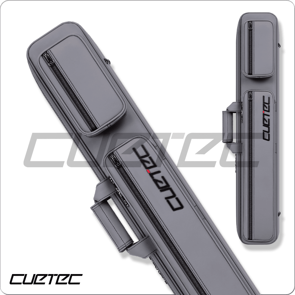 CueTec Proline CTCP48 Ghost 4x8 Soft Pool Cue Case - Pool Shark Supply Pool Shark Supply