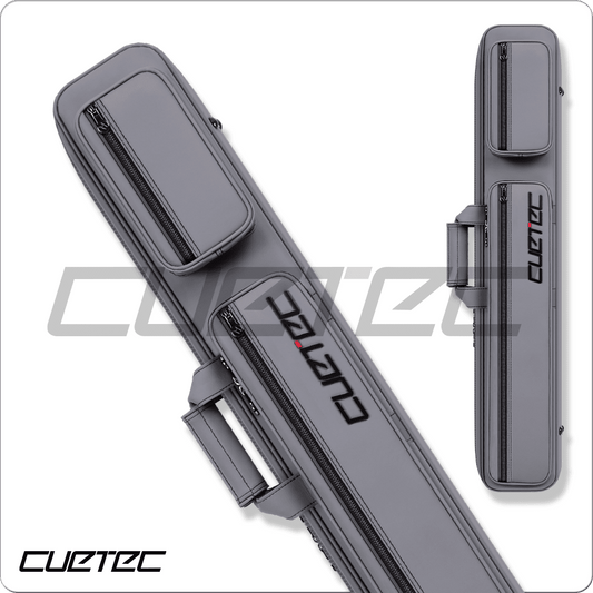 CueTec Proline CTCP48 Ghost 4x8 Soft Pool Cue Case - Pool Shark Supply