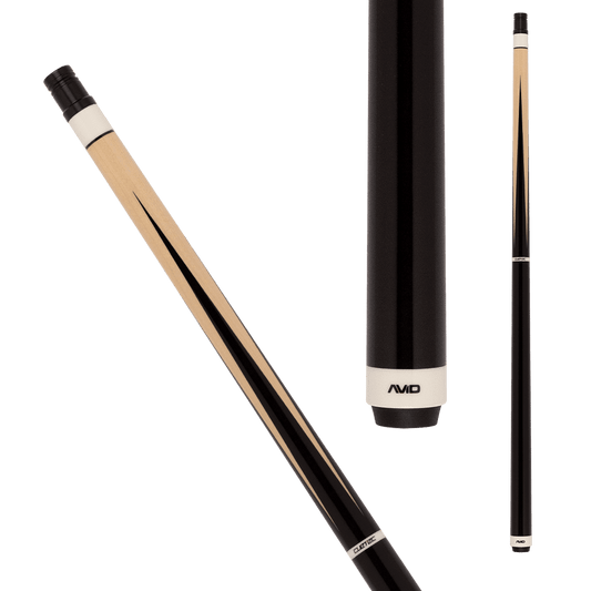Cuetec AVID CT321NW Pool Cue - No Wrap - Pool Shark Supply