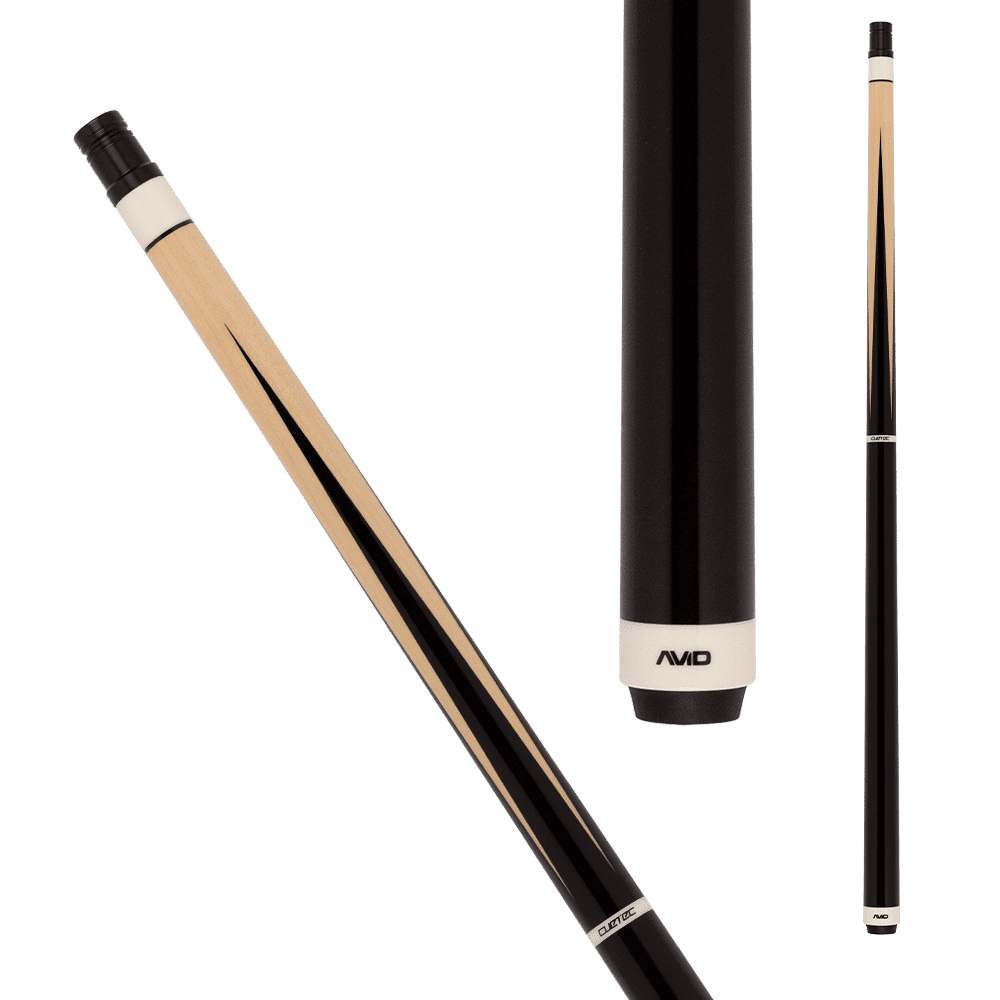 Cuetec AVID CT321NW Pool Cue - No Wrap - Pool Shark Supply