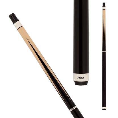 Cuetec AVID CT321NW Pool Cue - No Wrap - Pool Shark Supply