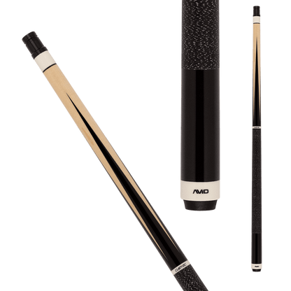 Cuetec AVID CT321W Pool Cue - Wrap - Pool Shark Supply