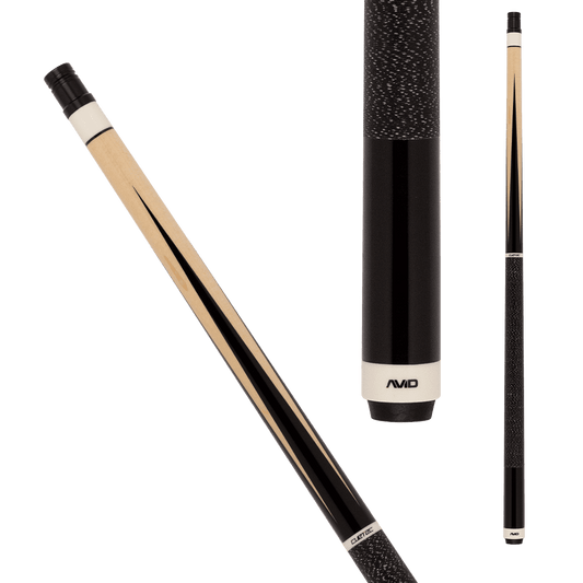 Cuetec AVID CT321W Pool Cue - Wrap - Pool Shark Supply