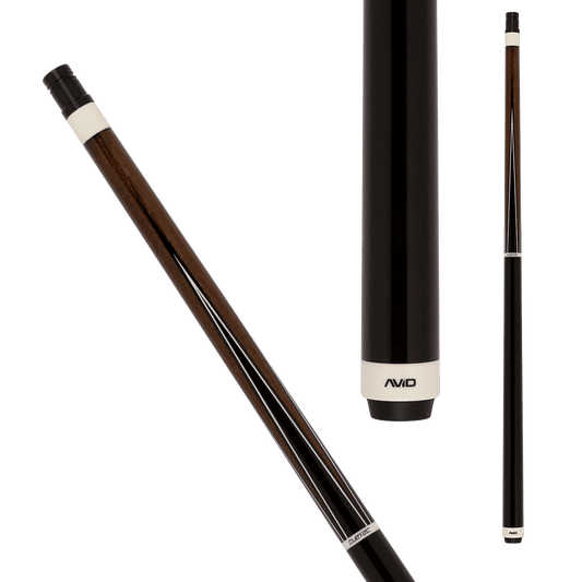 Cuetec AVID CT322NW Pool Cue - No Wrap - Pool Shark Supply