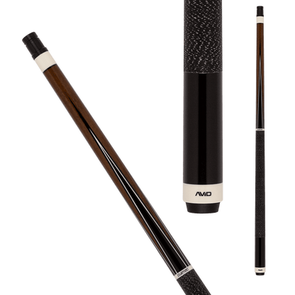 Cuetec AVID CT322W Pool Cue - Wrap - Pool Shark Supply