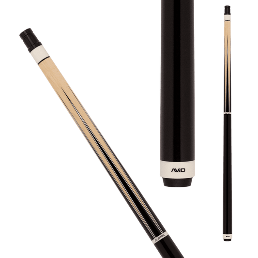 Cuetec AVID CT323NW Pool Cue - No Wrap - Pool Shark Supply