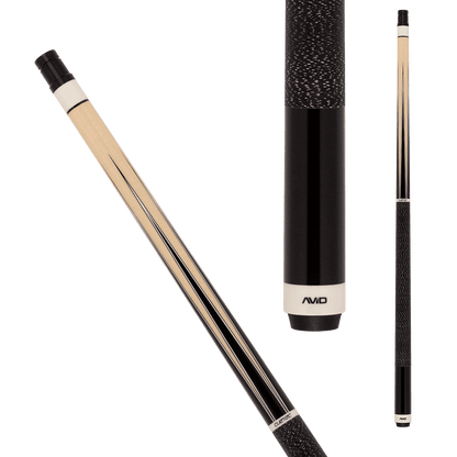 Cuetec AVID CT323W Pool Cue - Wrap - Pool Shark Supply