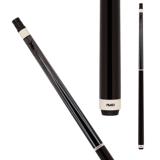 Cuetec AVID CT324NW Pool Cue - No Wrap - Pool Shark Supply