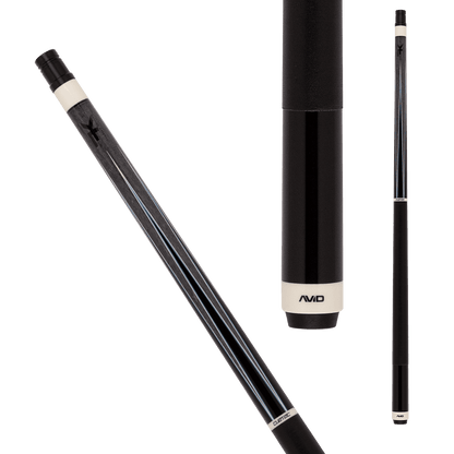 Cuetec AVID CT324W Pool Cue - Wrap - Pool Shark Supply