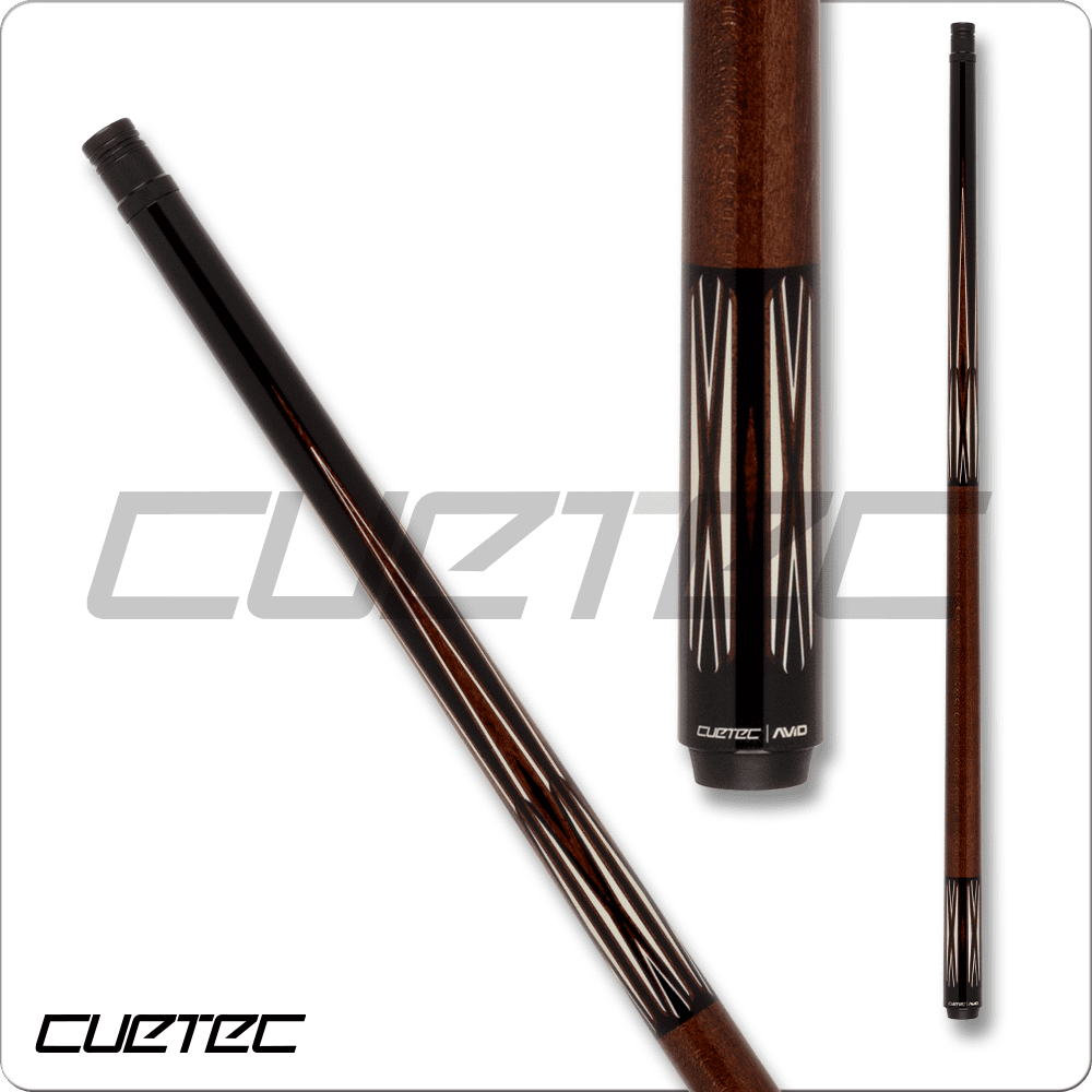 Cuetec AVID CT325NW Pool Cue - No Wrap - Pool Shark Supply Pool Shark Supply