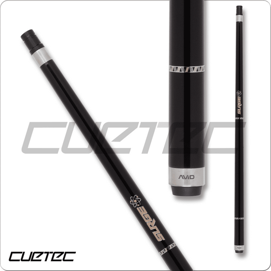 Cuetec AVID CT330NW Surge Break Pool Cue - Pool Shark Supply