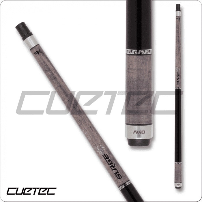 Cuetec AVID CT331NW Surge Break Pool Cue - Pool Shark Supply Pool Shark Supply