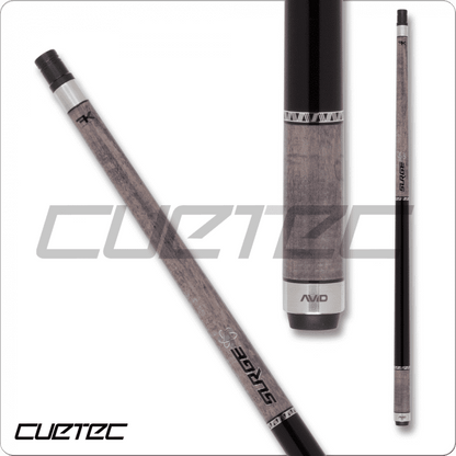 Cuetec AVID CT331NW Surge Break Pool Cue - Pool Shark Supply