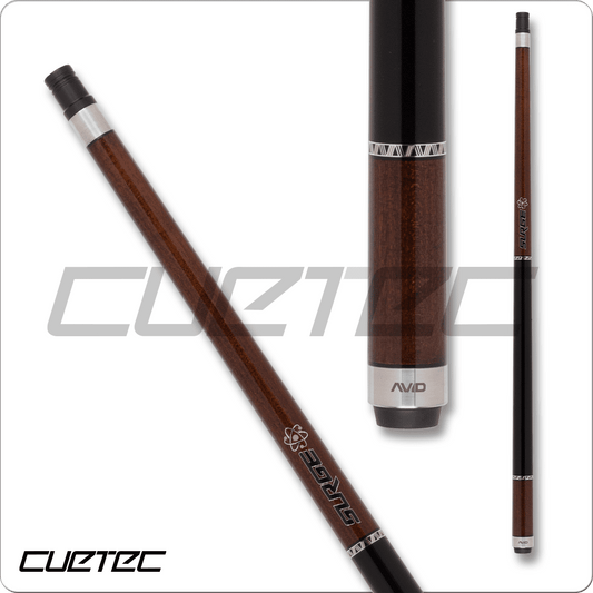 Cuetec AVID CT332NW Surge Break Pool Cue - Pool Shark Supply