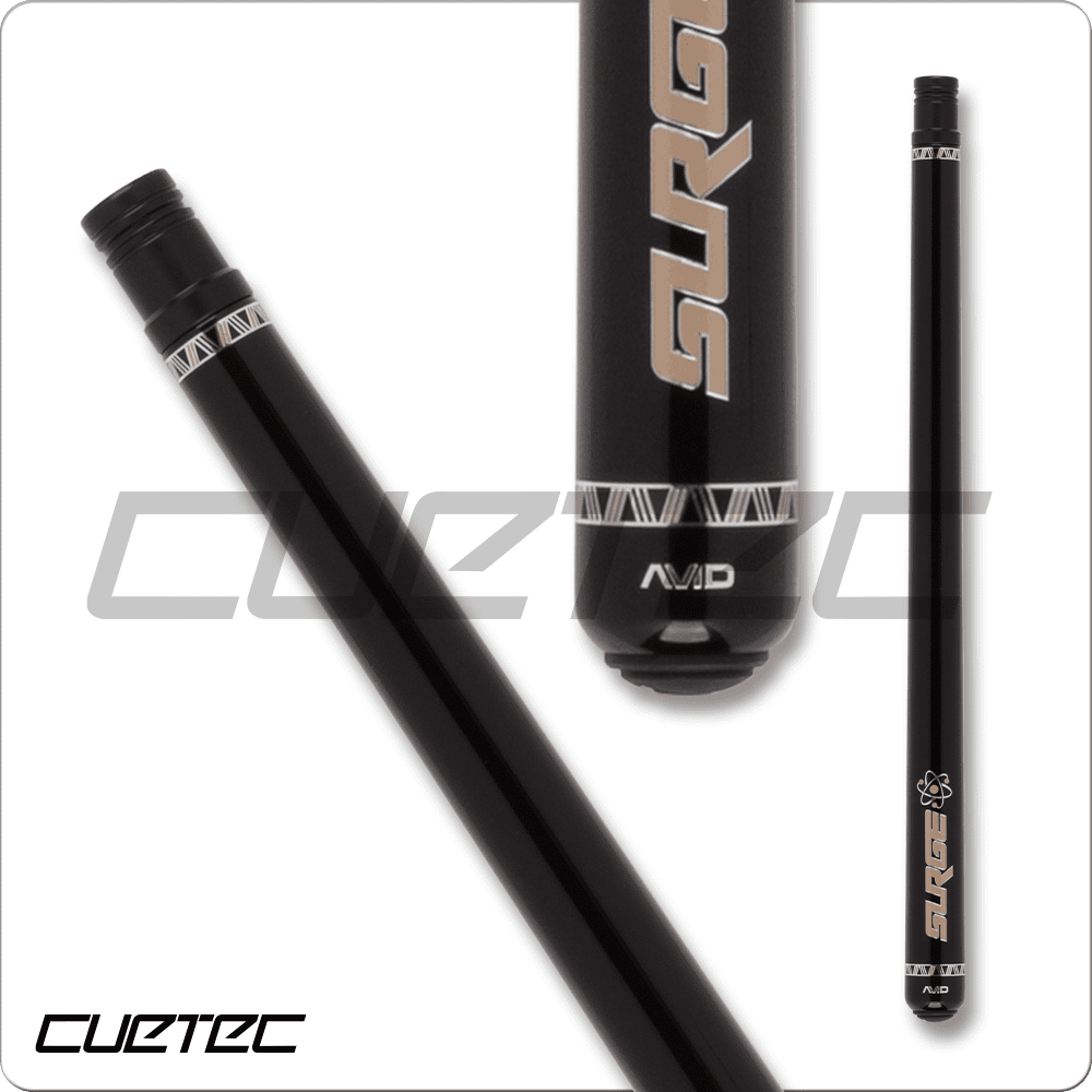 Cuetec AVID CT333 Surge Jump Pool Cue - Pool Shark Supply Pool Shark Supply