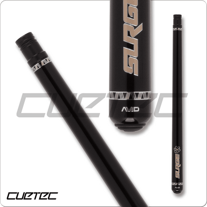 Cuetec AVID CT333 Surge Jump Pool Cue - Pool Shark Supply
