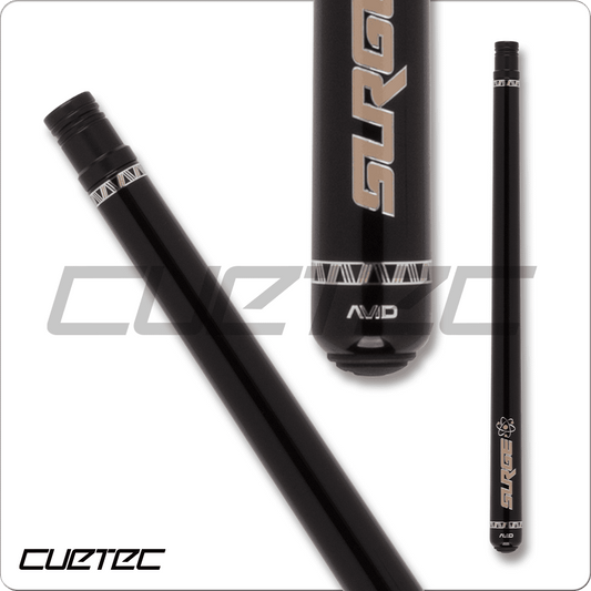 Cuetec AVID CT333 Surge Jump Pool Cue - Pool Shark Supply