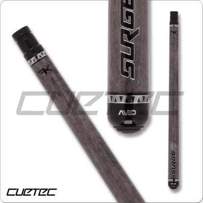 Cuetec AVID CT334 Surge Jump Pool Cue - Pool Shark Supply