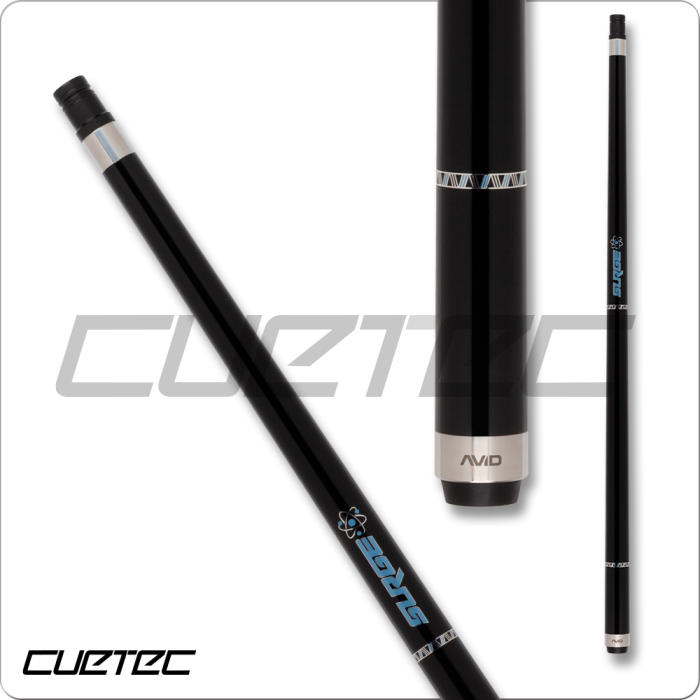 Cuetec AVID CT338NW Surge Break Cue - Pool Shark Supply Pool Shark Supply