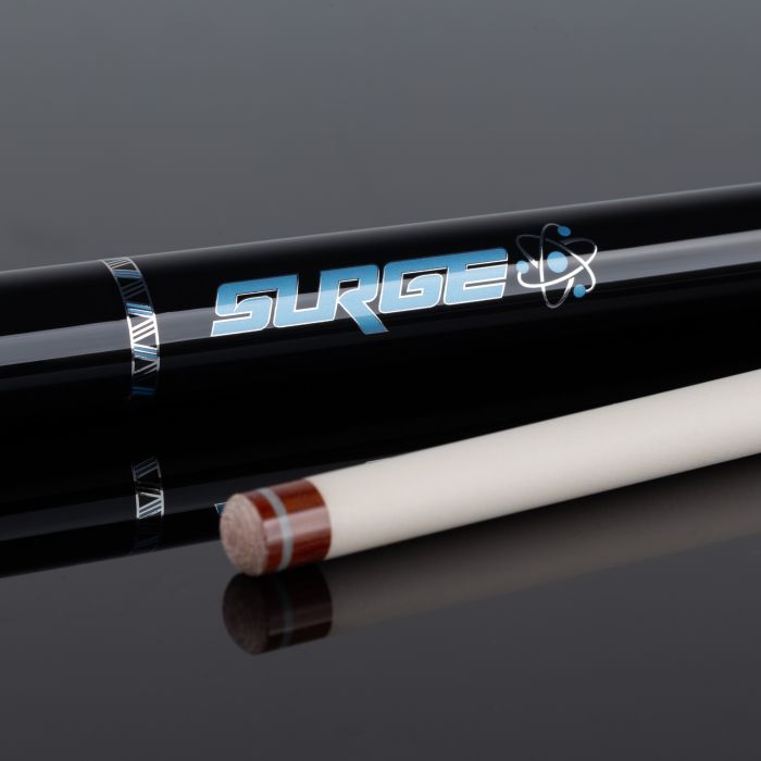 Cuetec AVID CT338NW Surge Break Cue - Pool Shark Supply Pool Shark Supply