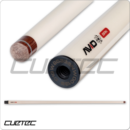 Cuetec AVID CT338NW Surge Break Cue - Pool Shark Supply