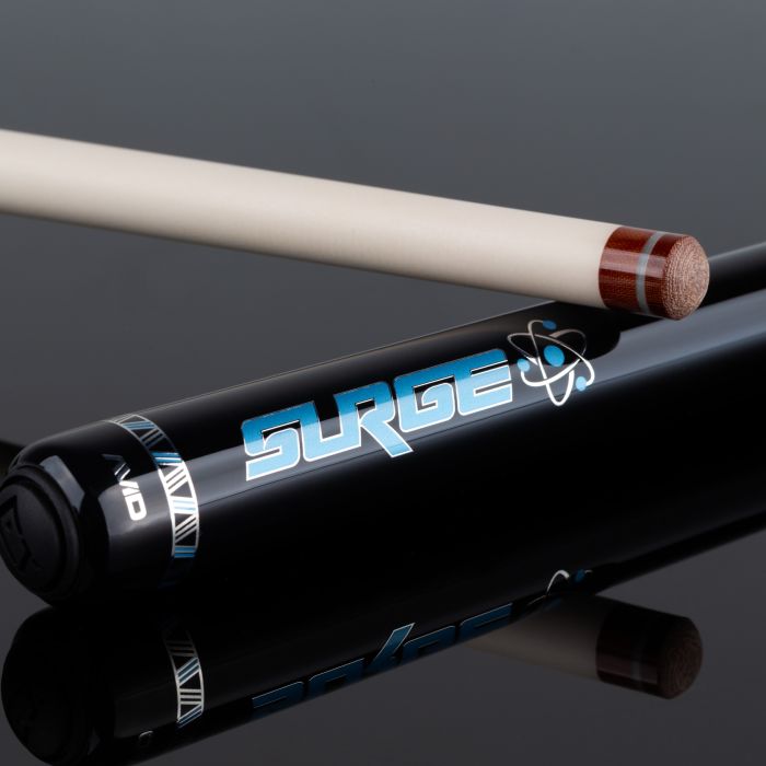 Cuetec AVID CT339 Surge Jump Cue - Pool Shark Supply Pool Shark Supply