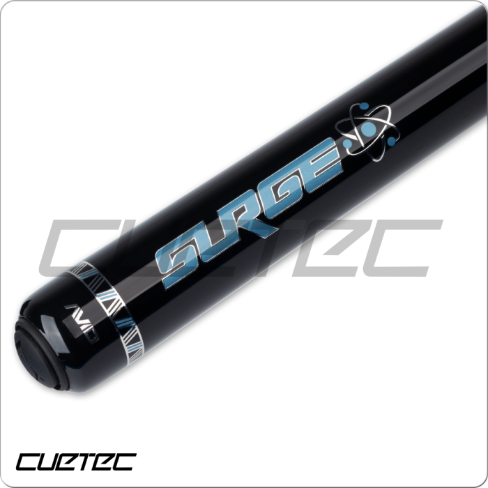 Cuetec AVID CT339 Surge Jump Cue - Pool Shark Supply Pool Shark Supply