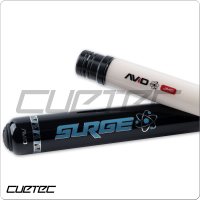 Cuetec AVID CT339 Surge Jump Cue - Pool Shark Supply Pool Shark Supply