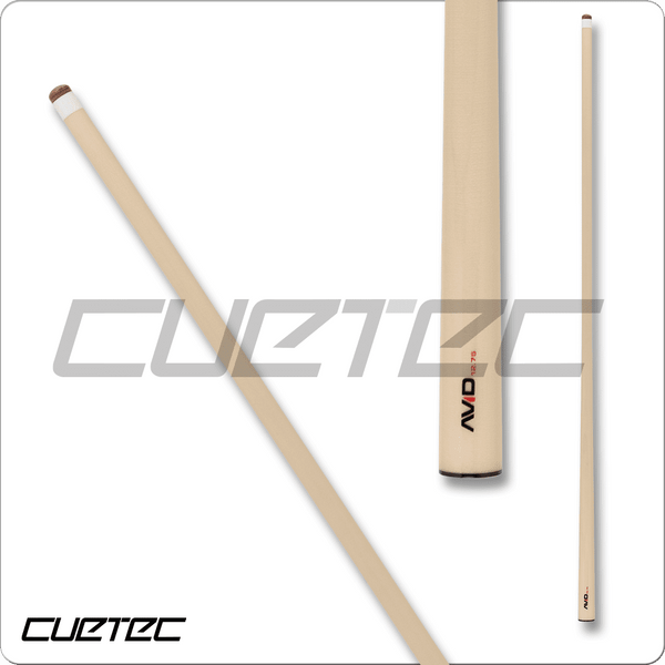 Cuetec AVID Pool Cue Shaft - Legacy - (Various Tip Diameters