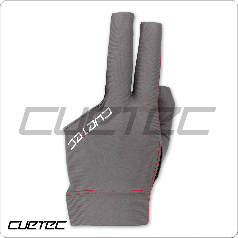 Cuetec Axis BGLCTG Billiard Glove- Bridge Hand Left - Pool Shark Supply