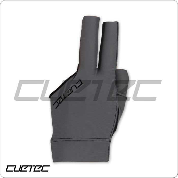 Cuetec Axis BGLCTGE Glove Ghost Edition - Bridge Hand Left - Pool Shark Supply