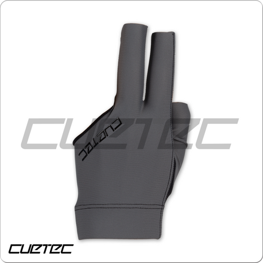 Cuetec Axis BGLCTGE Glove Ghost Edition - Bridge Hand Left - Pool Shark Supply