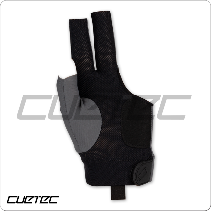 Cuetec Axis BGLCTGE Glove Ghost Edition - Bridge Hand Left - Pool Shark Supply Pool Shark Supply
