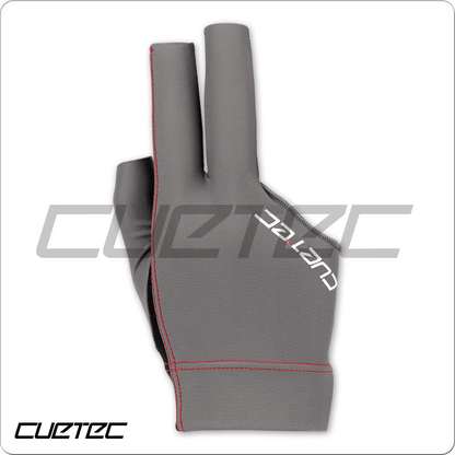 Cuetec Axis BGRCTG Billiard Glove- Bridge Hand Right - Pool Shark Supply