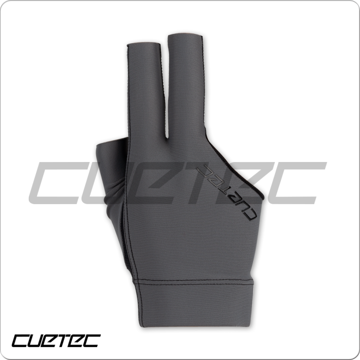 Cuetec Axis BGRCTGE Glove Ghost Edition - Bridge Hand Right - Pool Shark Supply Pool Shark Supply