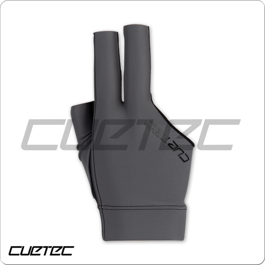 Cuetec Axis BGRCTGE Glove Ghost Edition - Bridge Hand Right - Pool Shark Supply