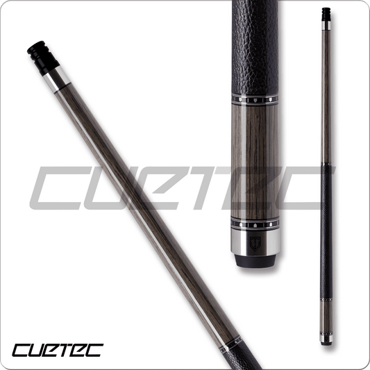 Cuetec CT106LTW Truewood Pool Cue - Wrap - 11.8mm - Pool Shark Supply